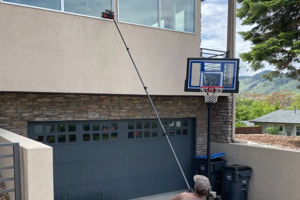 window cleaning and gutter cleaning company near me in denver co 061