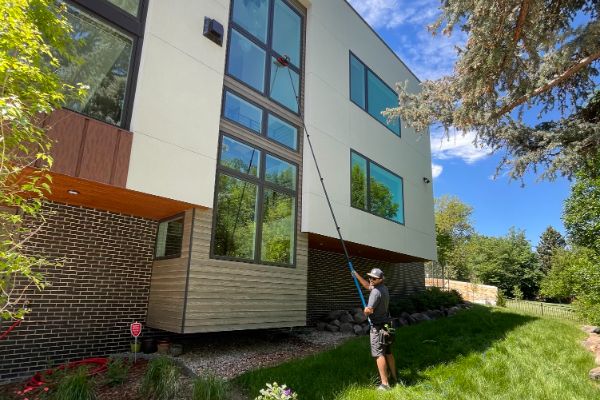 window cleaning and gutter cleaning company near me in denver co 062