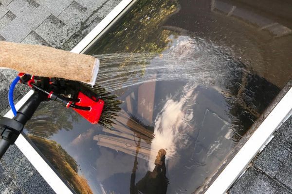 window cleaning and gutter cleaning company near me in denver co 073
