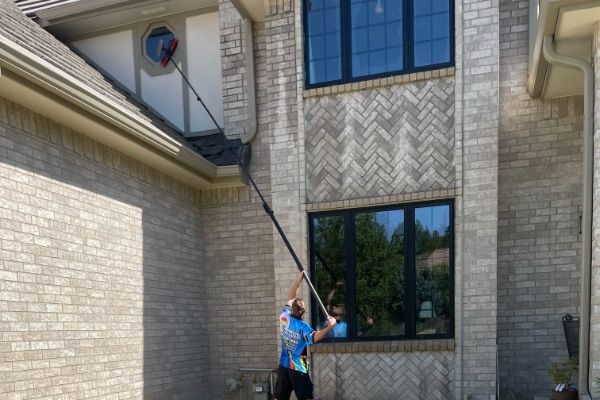 window cleaning and gutter cleaning company near me in denver co 076