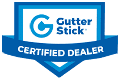 Gutter Stick Certified Dealer